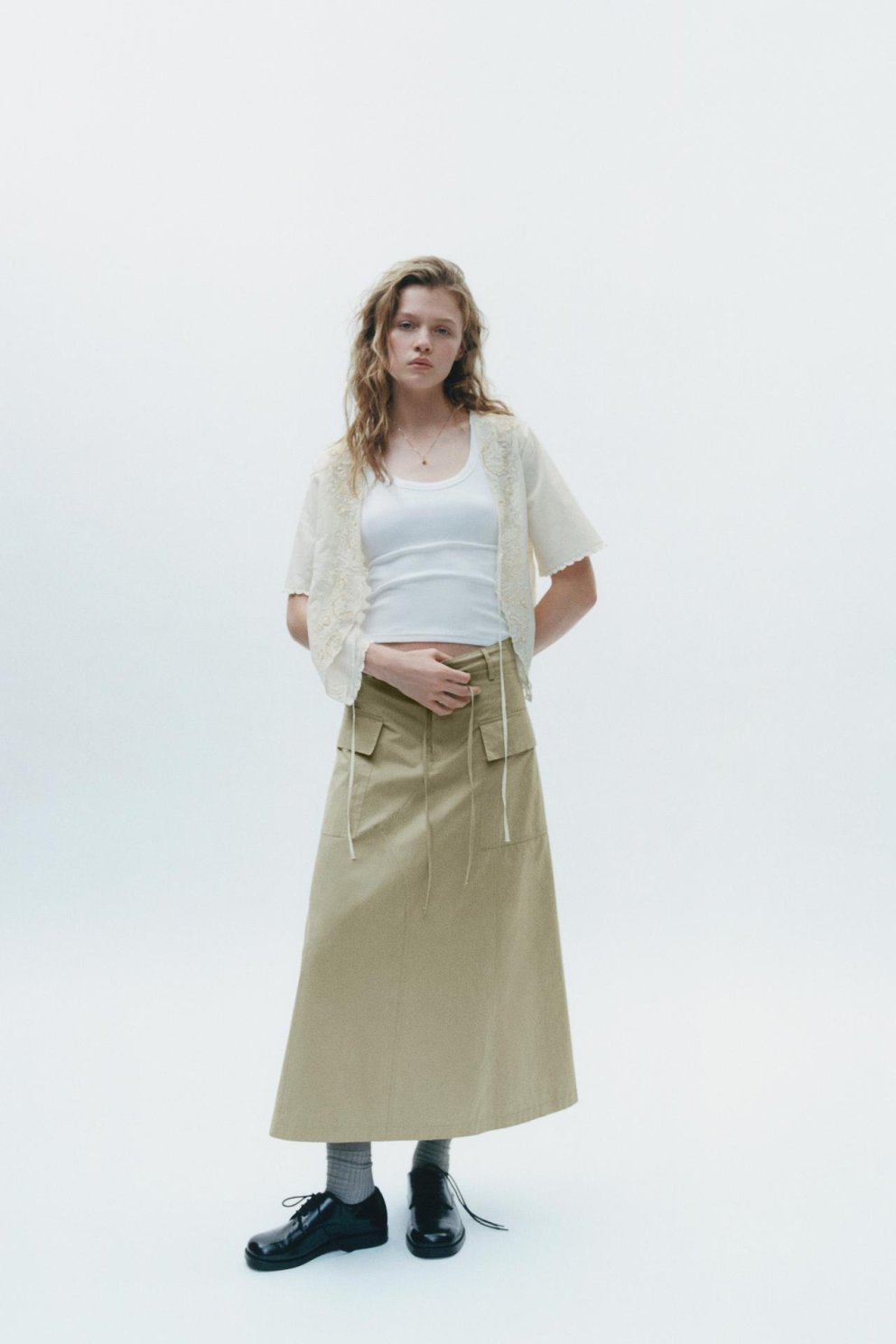 Zara, 6.995 kr.