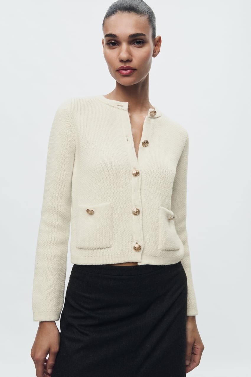 Zara, 6.995 kr.