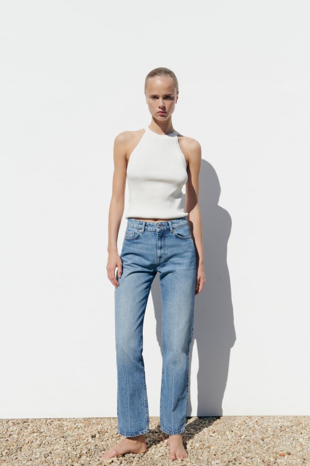 Zara, 6.995 kr.