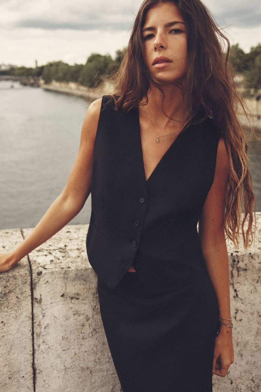 Zara, 6.995 kr.