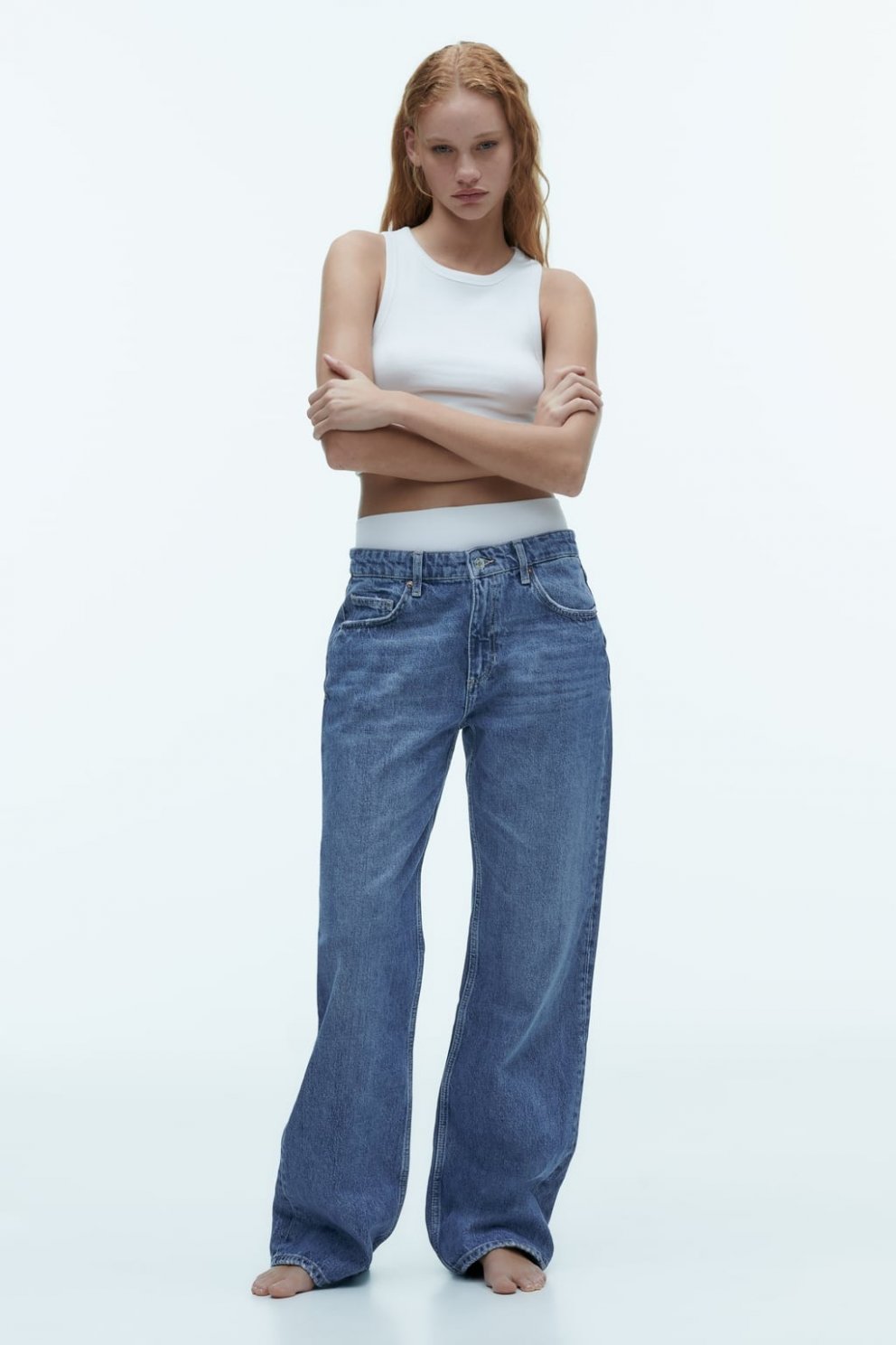 Zara, 6.995 kr.