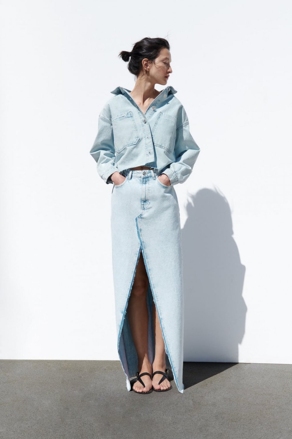 Zara, 6.995 kr.