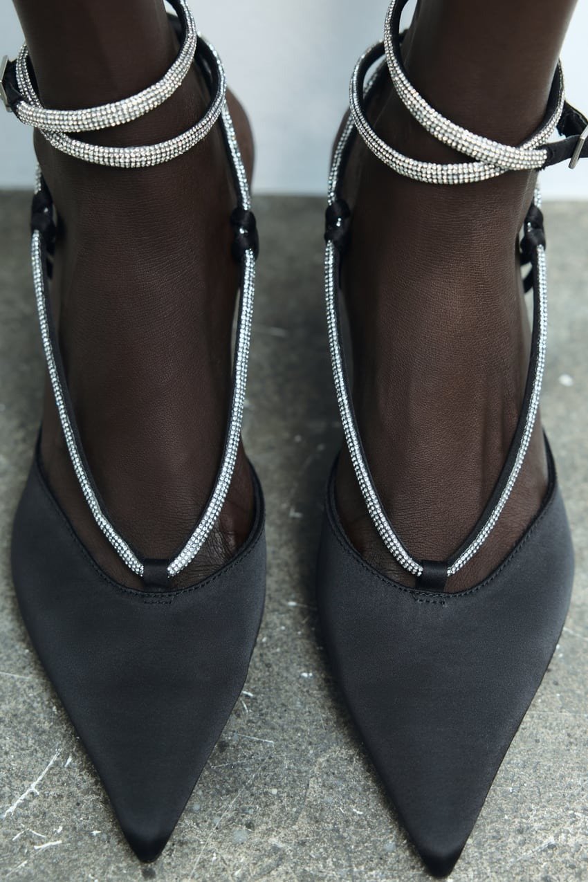 Zara, 6.995 kr.