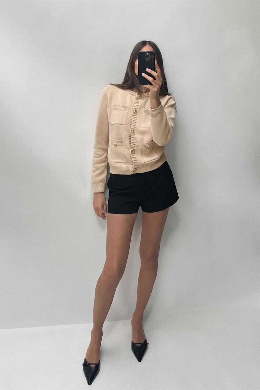 Zara, 6.995 kr.