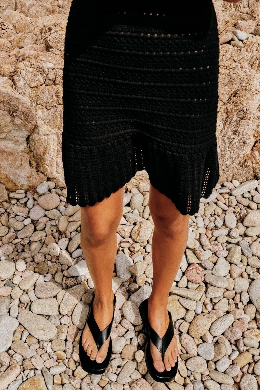 Zara, 6.995 kr.