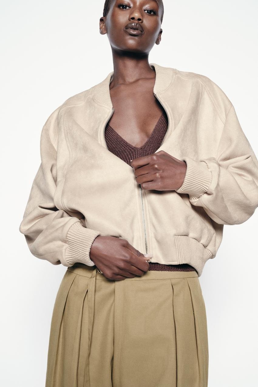 Zara, 6.995 kr.