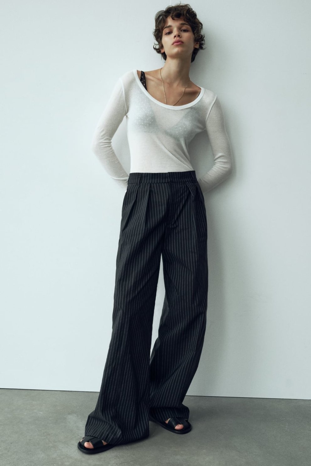 Zara, 6.995 kr.