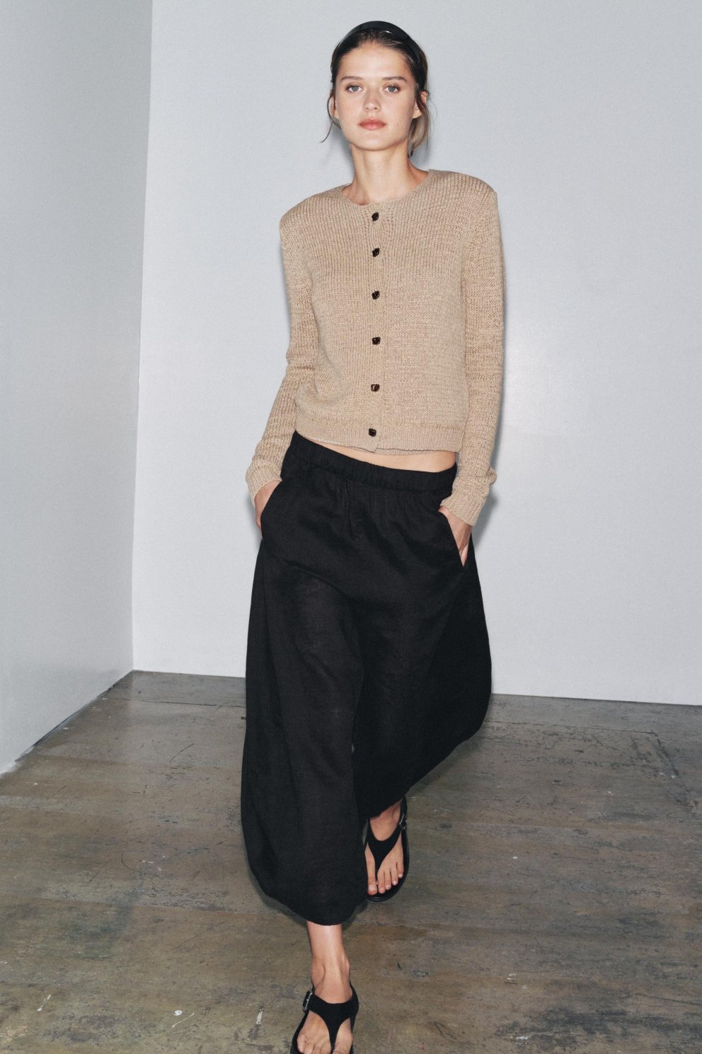 Zara, 6.995 kr.