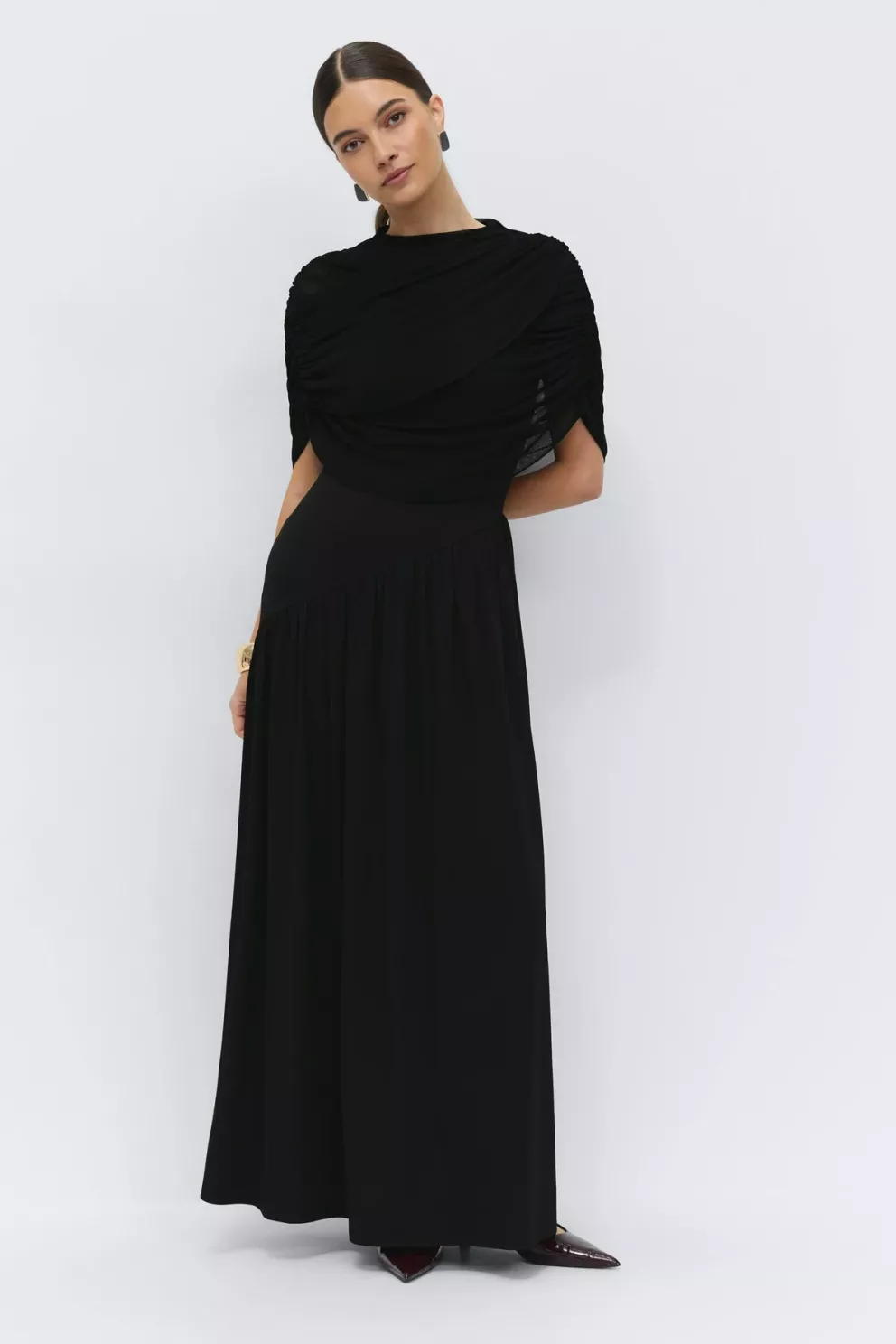 Gina Tricot, 7.000 kr.
