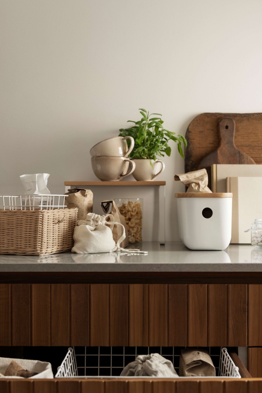 H&M Home. Hlýlegt og heimilislegt.