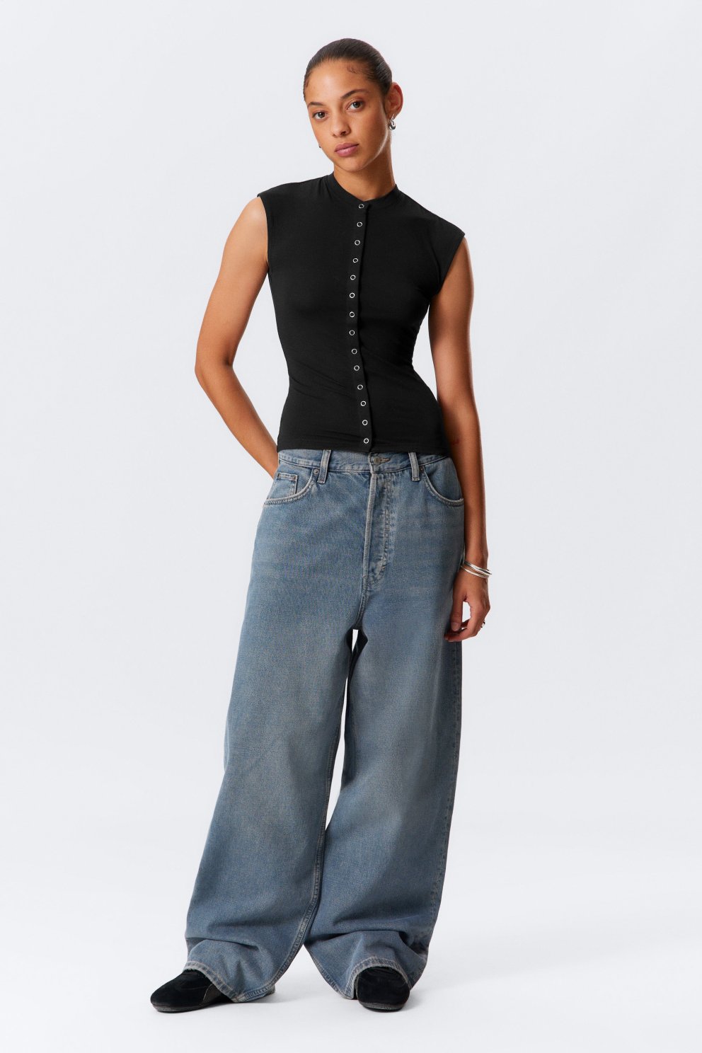 Weekday, Smáralind.