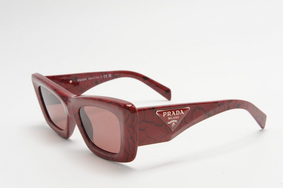 Prada, Optical Studio, 71.200 kr.