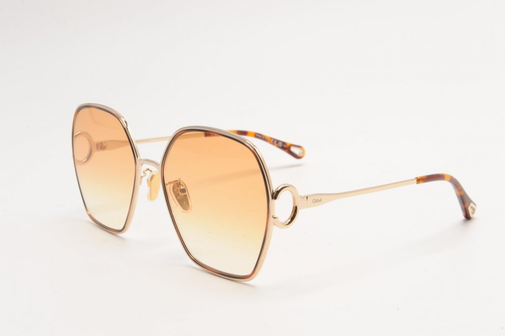 Chloé, Optical Studio, 71.900 kr.