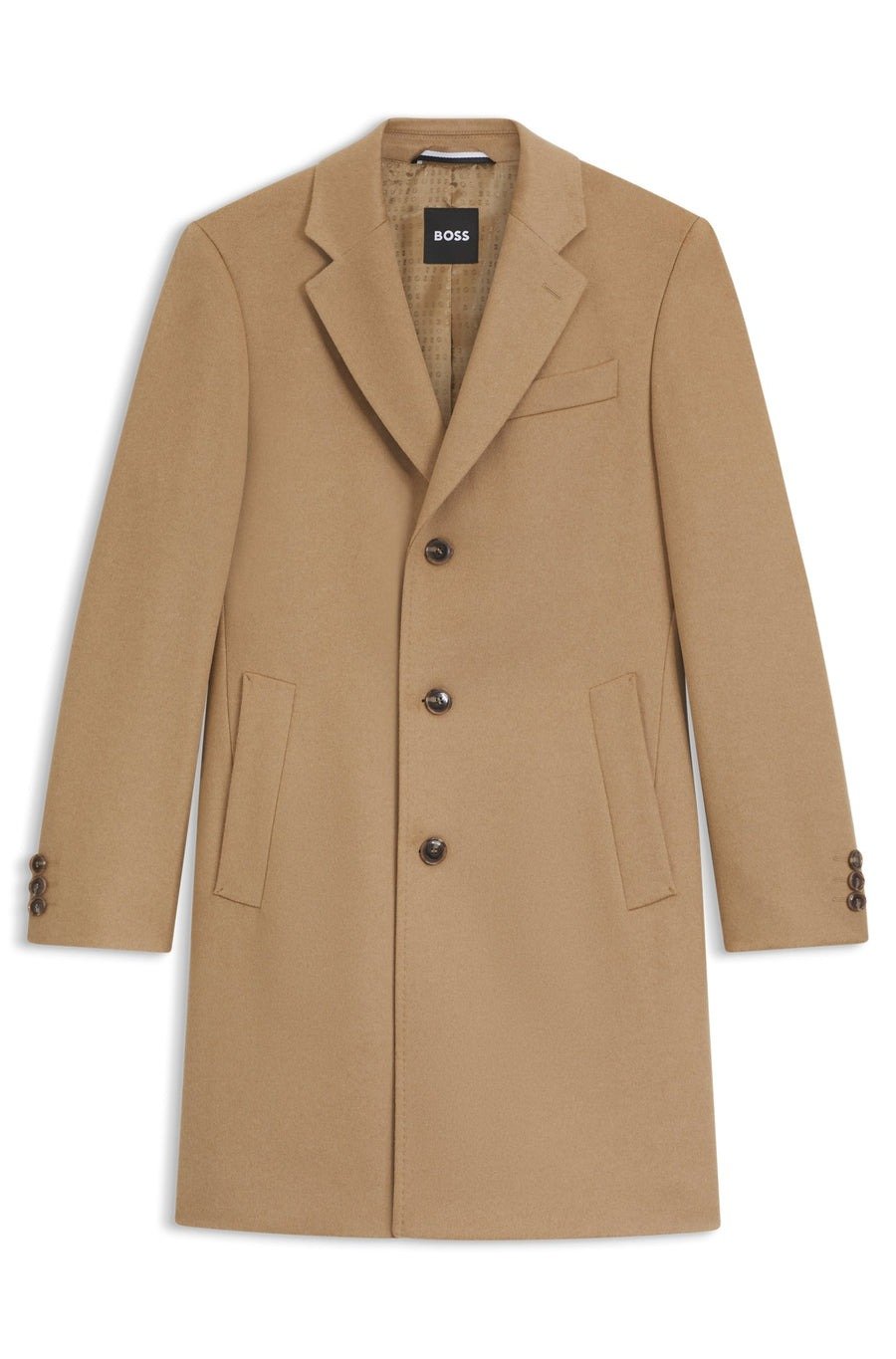 Boss, Herragarðurinn, 71.984 kr.