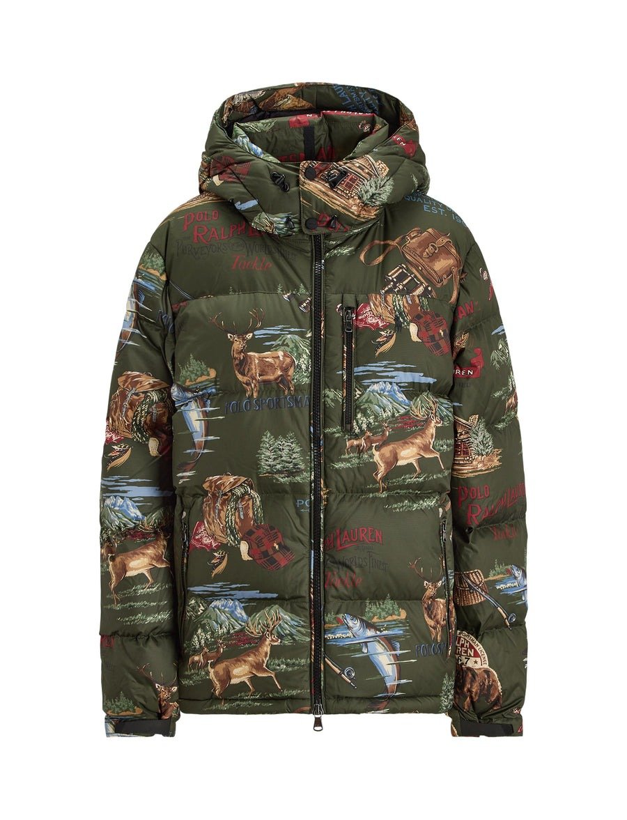 Polo Ralph Lauren, Herragarðurinn, 71.984 kr.