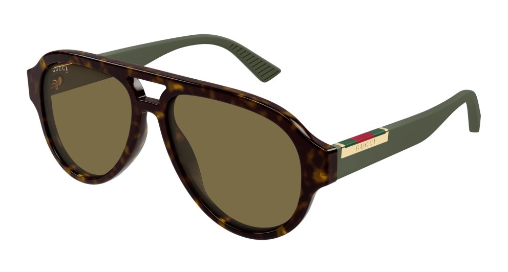 Gucci, Optical Studio, 72.300 kr.