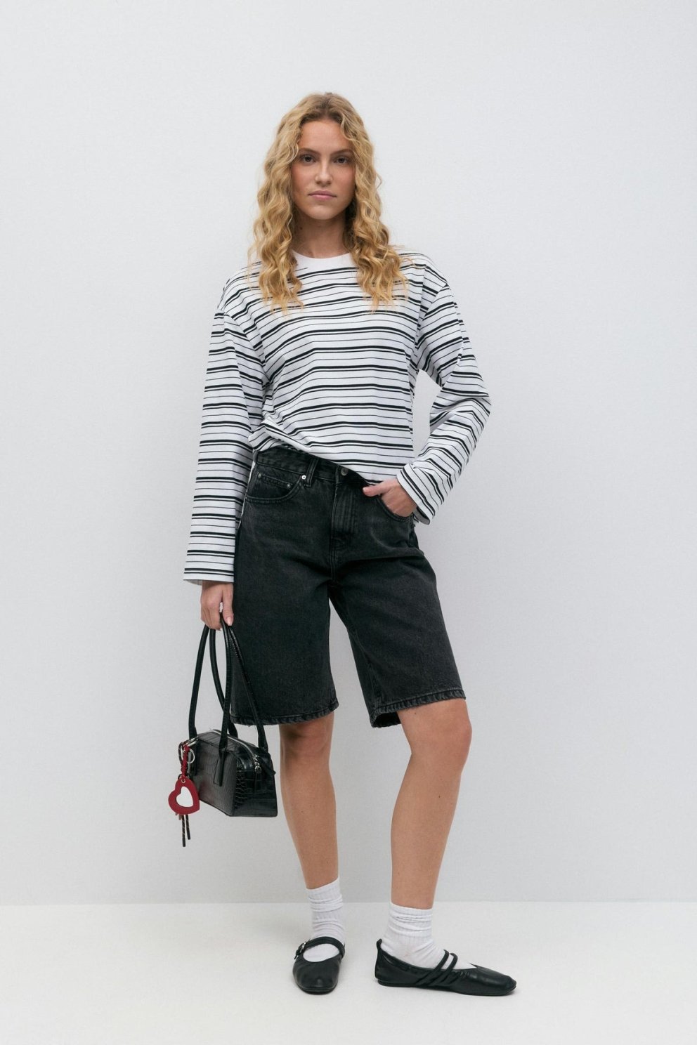 Gina Tricot, 7.395 kr.