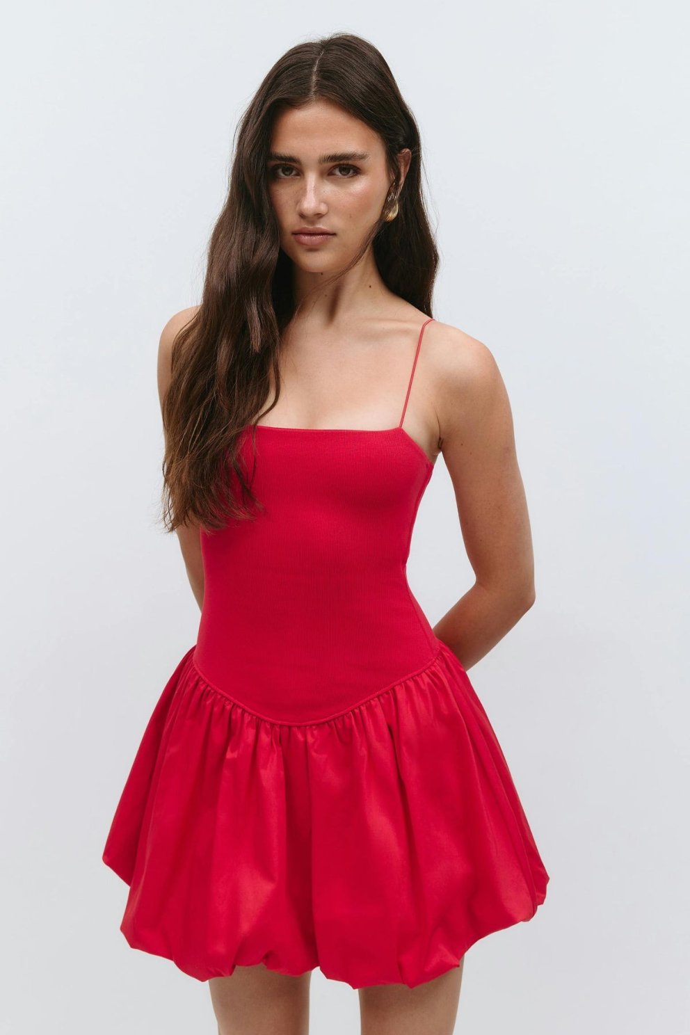 Gina Tricot, 7.395 kr.