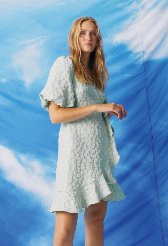 Vero Moda, 7.492 kr.