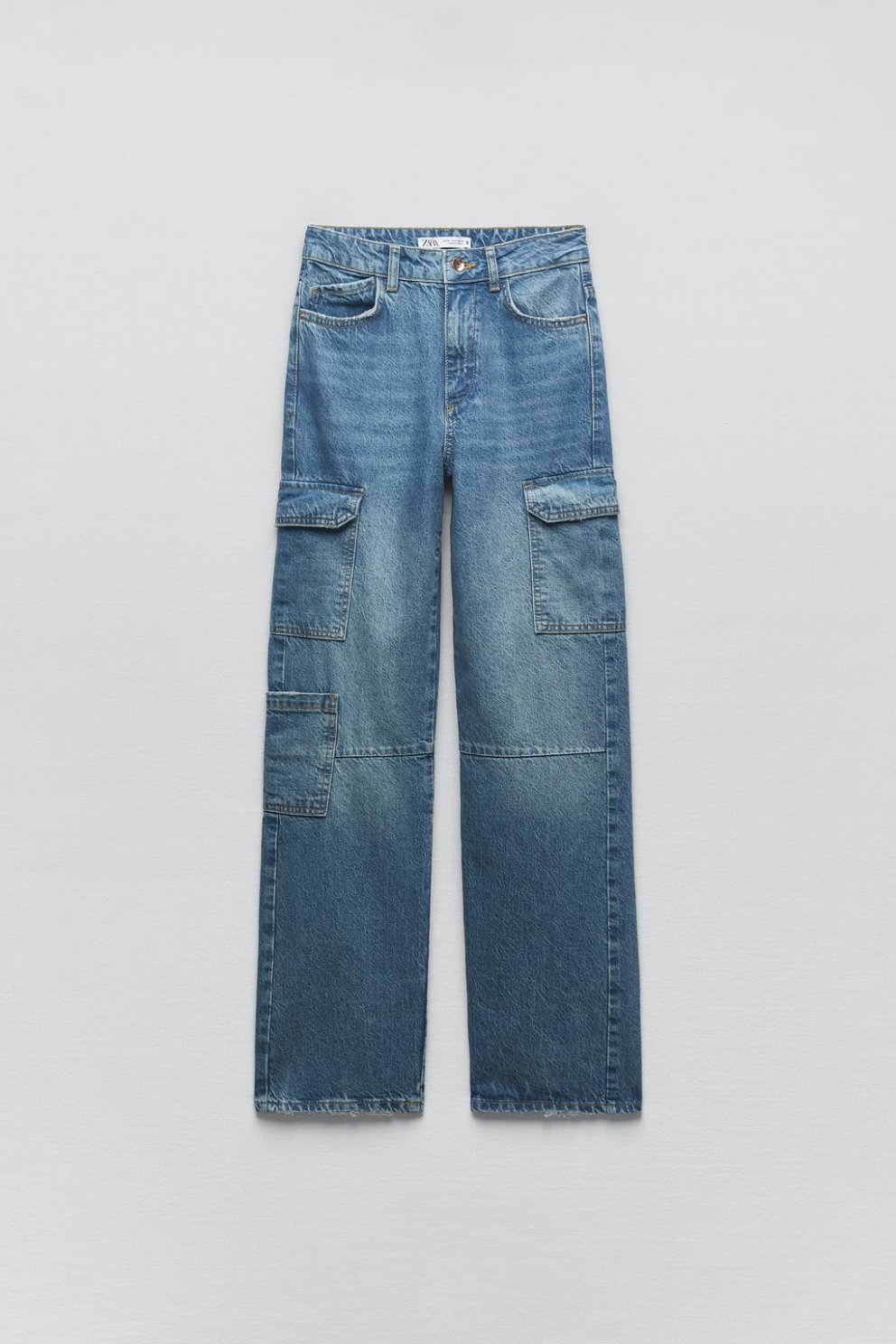 Zara, 7.495 kr.