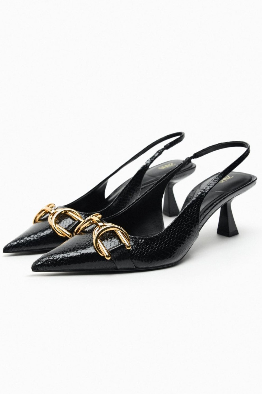 Zara, 7.495 kr.