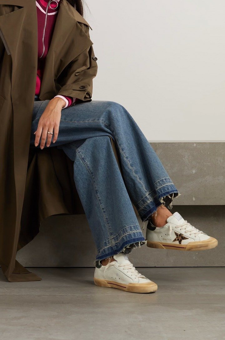 Golden Goose, Mathilda, 74.990 kr.