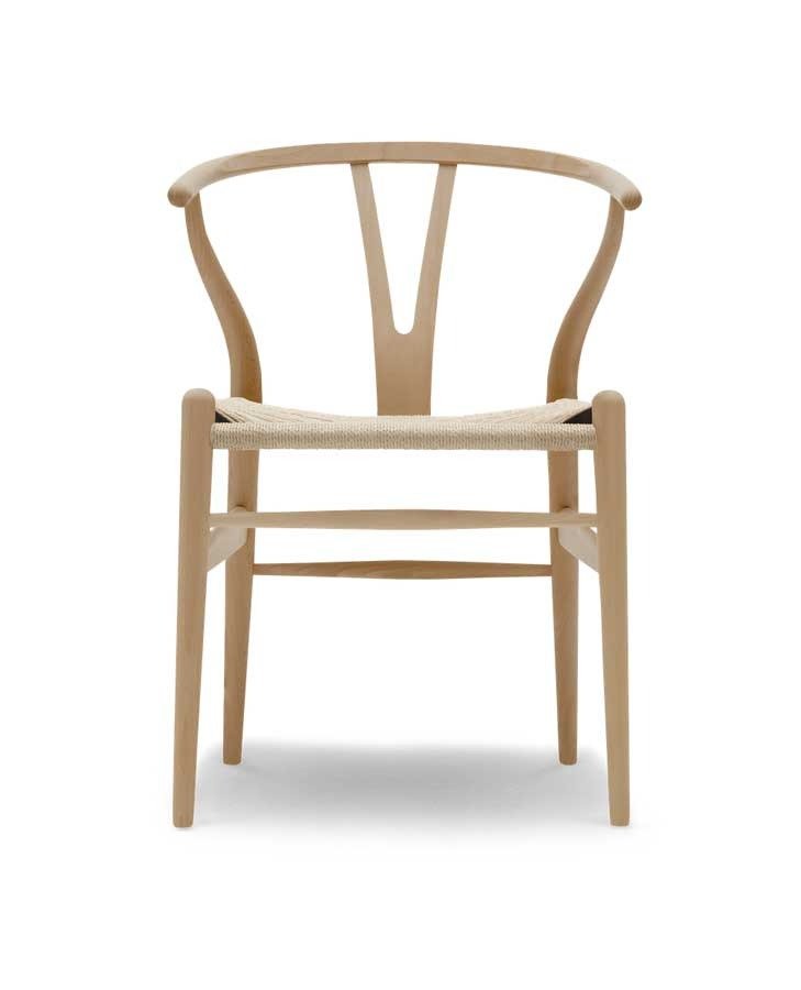 Stóll eftir Hans J. Wegner, Epal, 75.500 kr.
