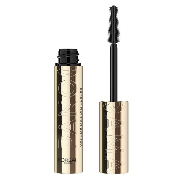 Panorama maskari frá L´oréal, Hagkaup, fullt verð: 3.999 kr.
