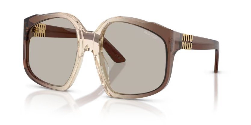 Miu Miu, Optical Studio, 76.600 kr.