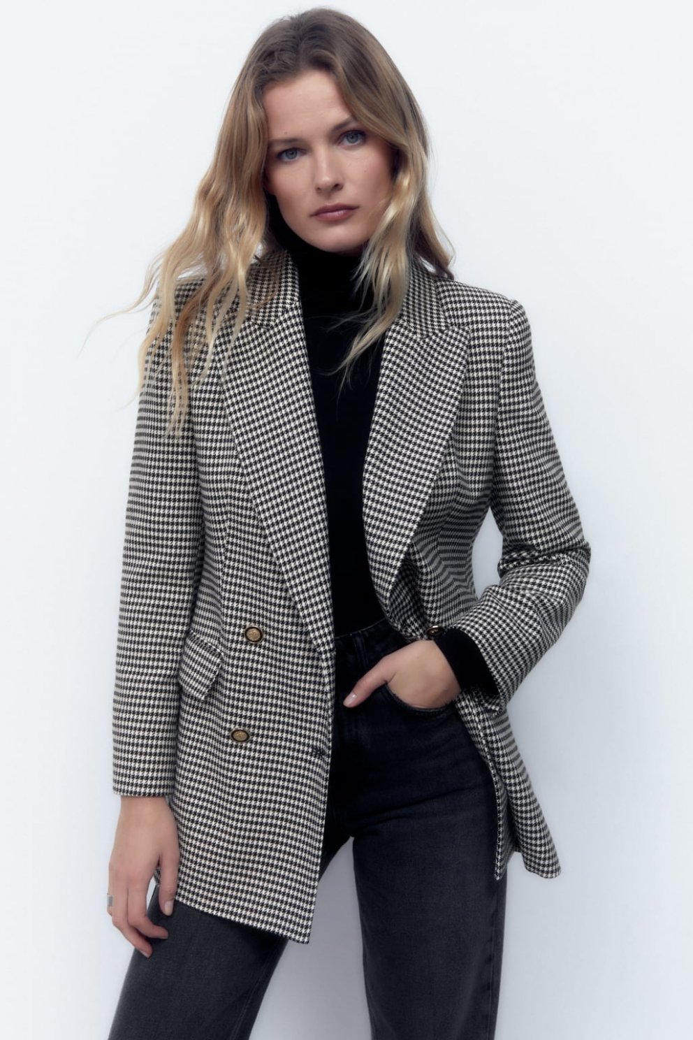 Zara, 7.797 kr. (40% afsláttur)