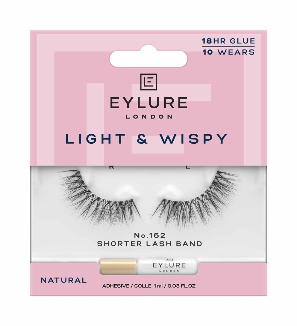 Gerviaugnhár frá Eyelure, Hagkaup, 1.099 kr.