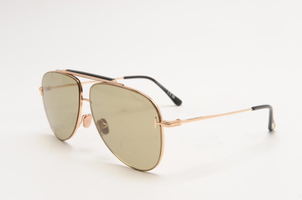 Tom Ford, Optical Studio, 79.900 kr.