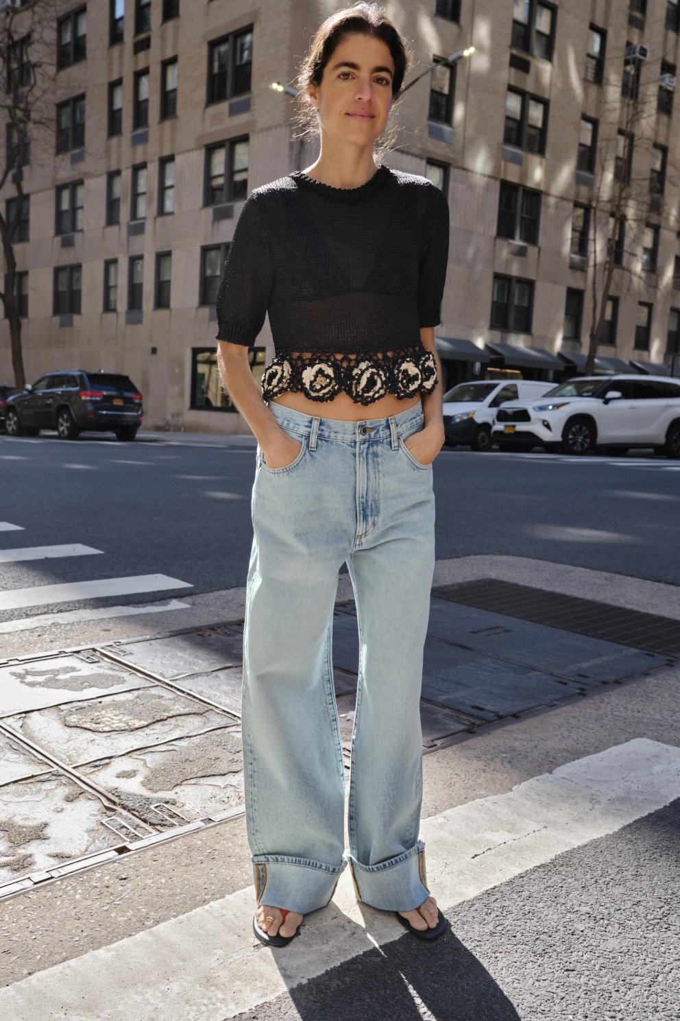 Zara, 7.995-8.995 kr.