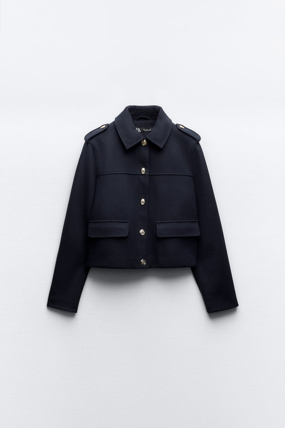 Zara, 7.995 kr.