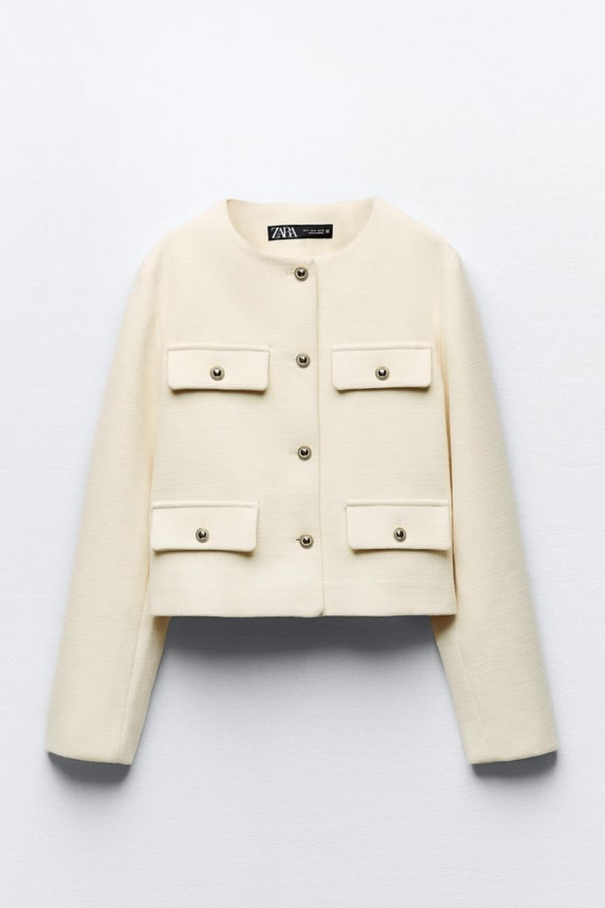 Zara, 7.995 kr.