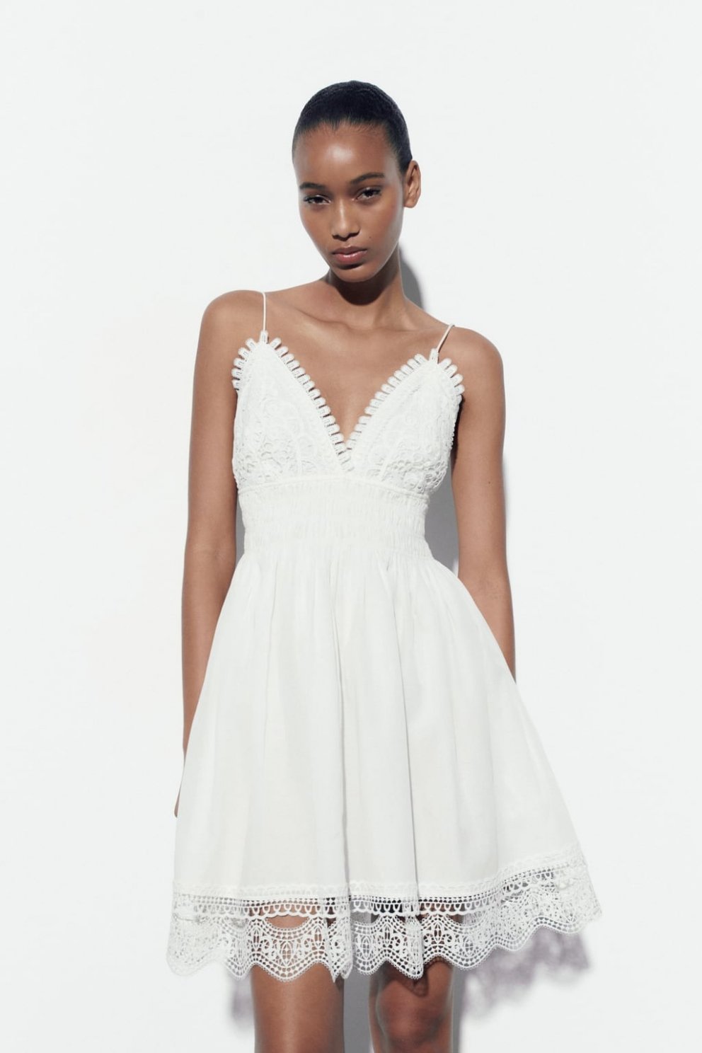 Zara, 7.995 kr.