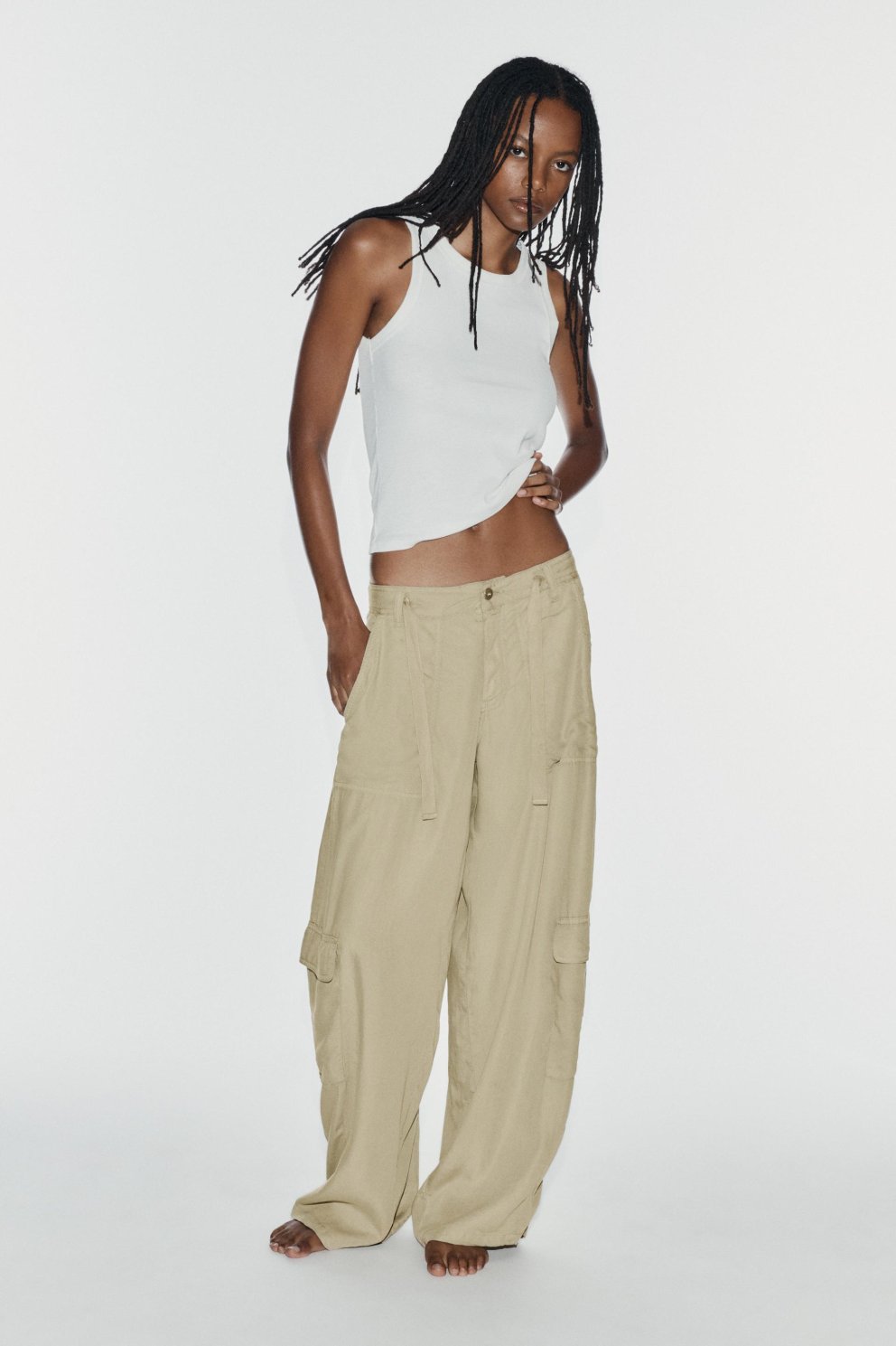 Zara, 7.995 kr.