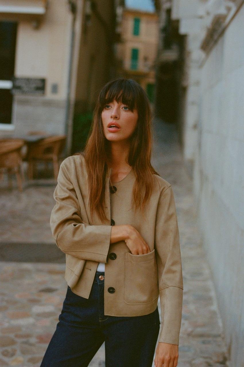 Zara, 7.995 kr.