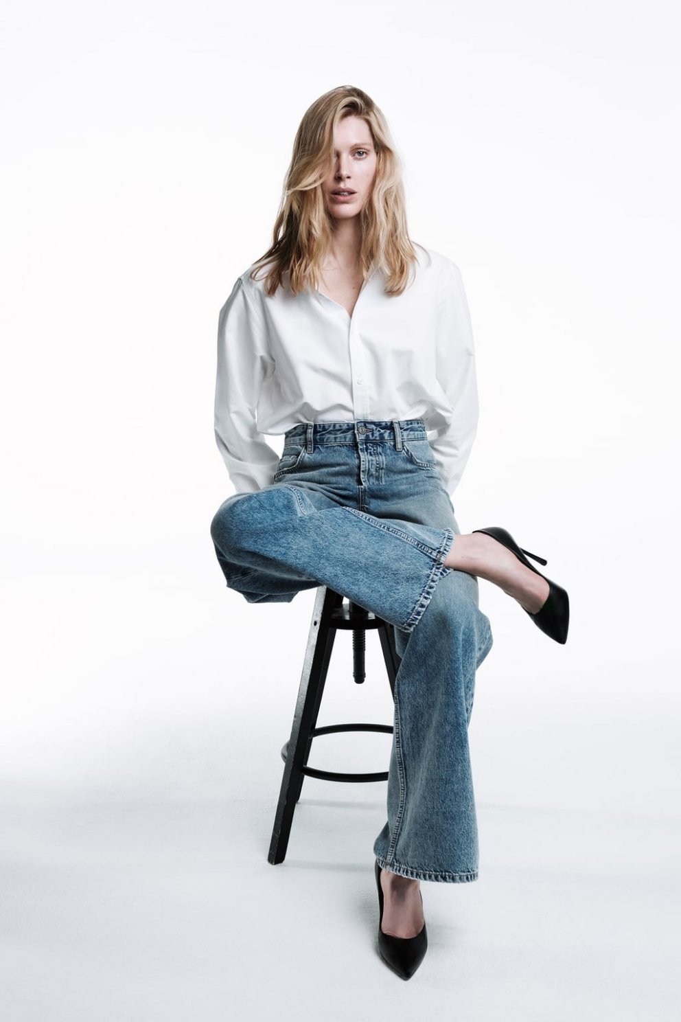 Zara, 7.995 kr.