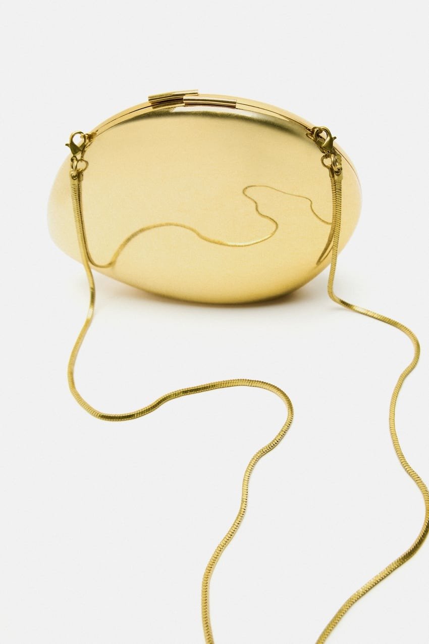 Zara, 7.995 kr.