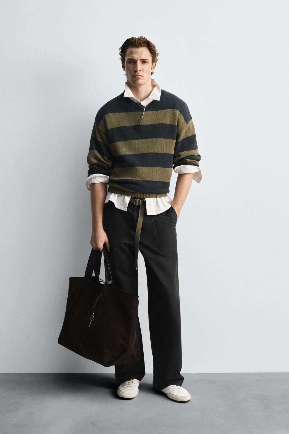 Zara, 7.995 kr.