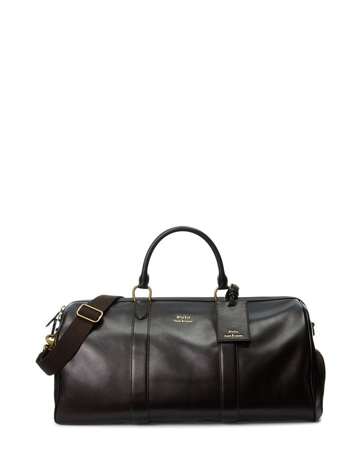 20% af öllu í Herragarðinum! Polo Ralph Lauren-taska, fullt verð: 79.980 kr.