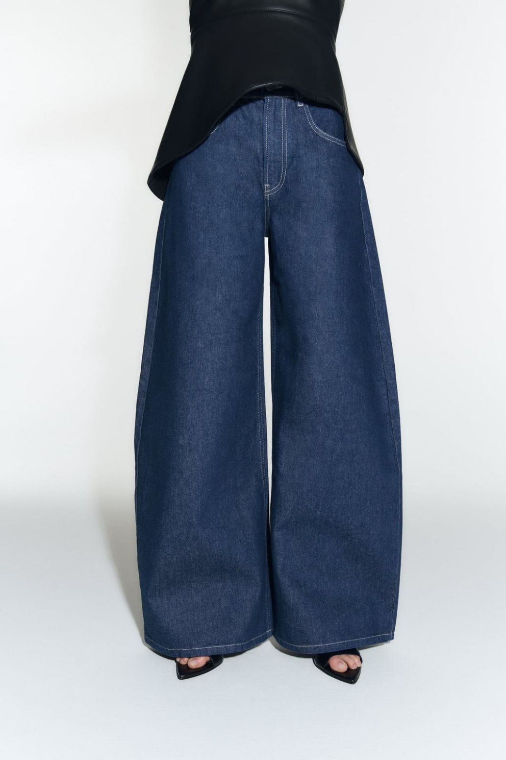 Zara, 7.995 kr.