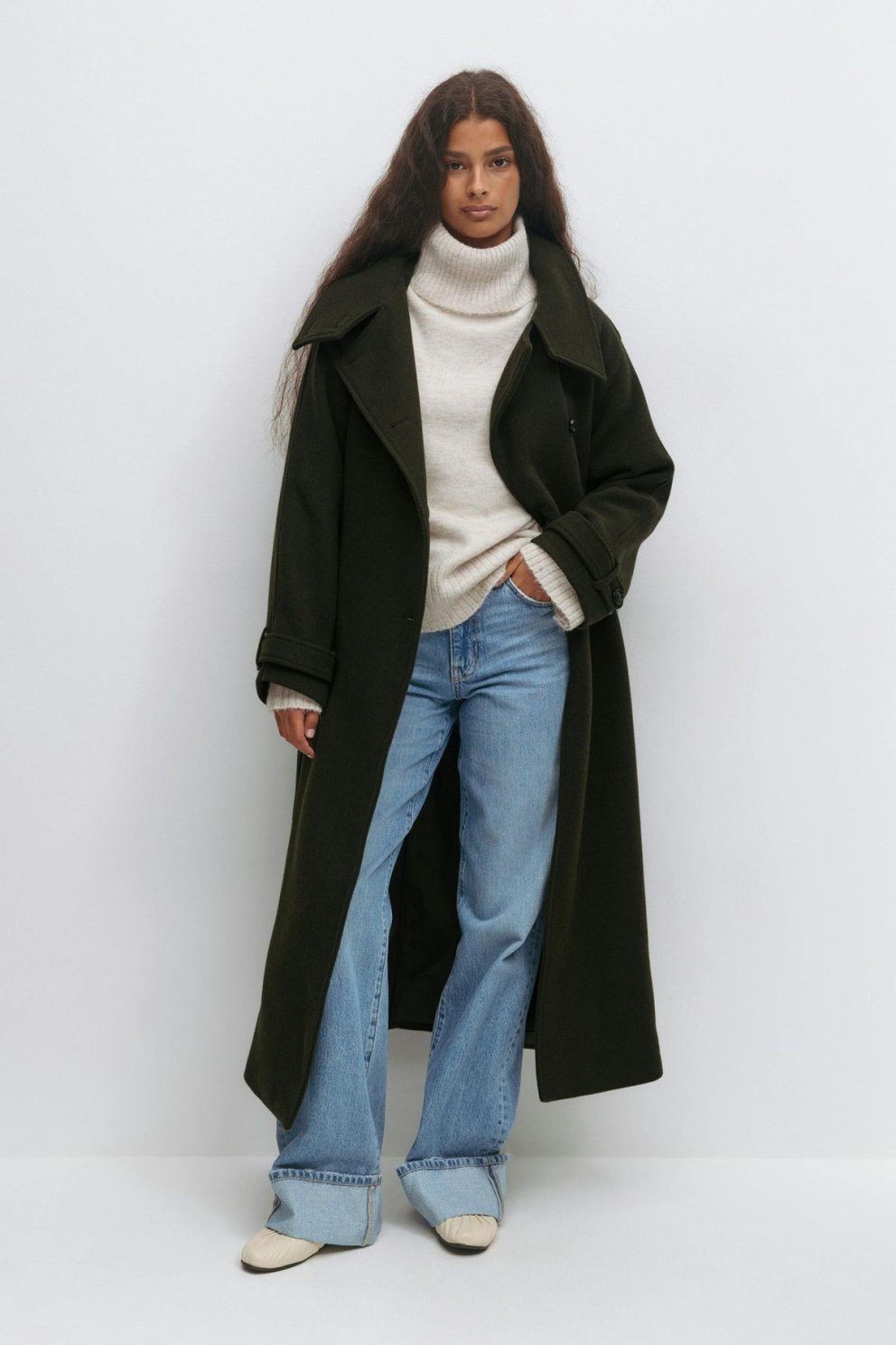 Gina Tricot, 8.000 kr.