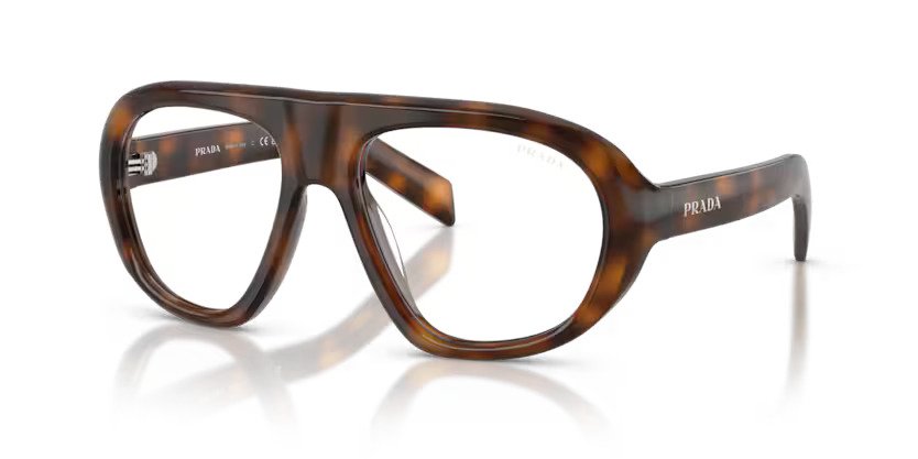 Prada, Optical Studio, 81.900 kr. (20% afsláttur á bleikri Miðnæturopnun)