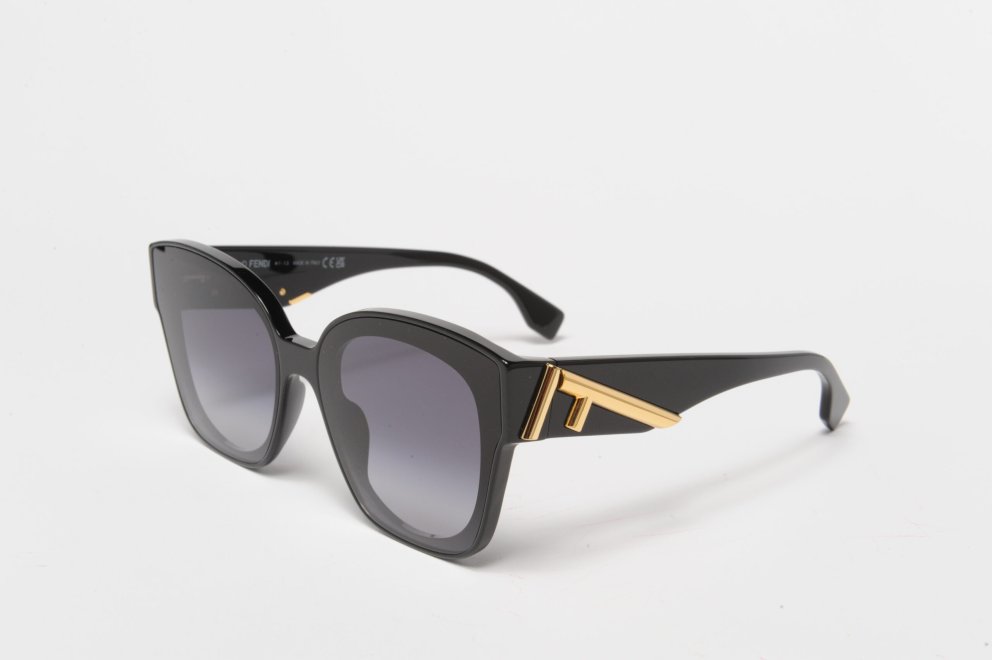 Fendi, Optical Studio, 83.600 kr.