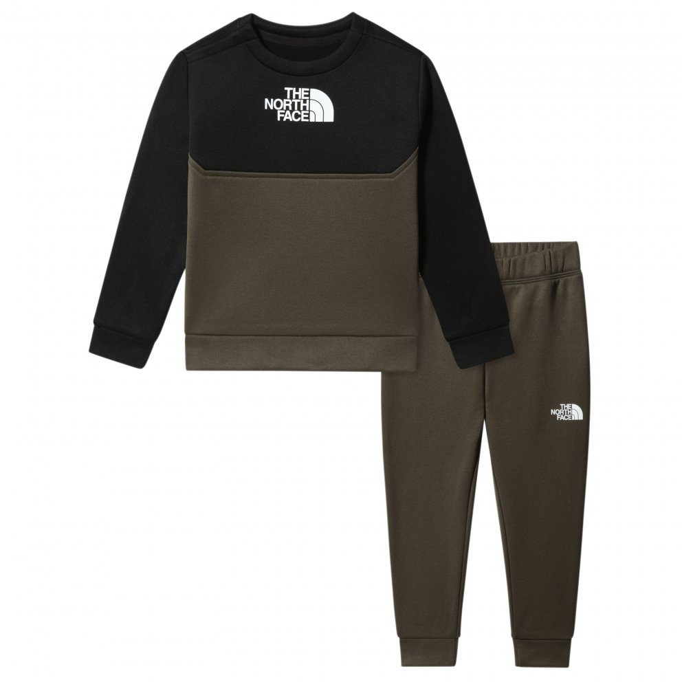 Smart galli frá North Face. Útilíf, 8.393 kr.