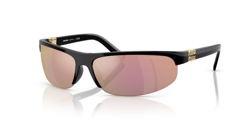 Miu Miu, Optical Studio, 84.400 kr.