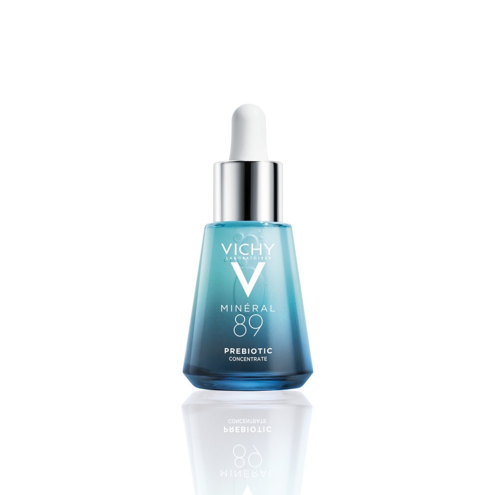 20% afsláttur af Vichy hjá Lyfju! Við mælum með þessu rakaserumi. Fullt verð: 8.493 kr.