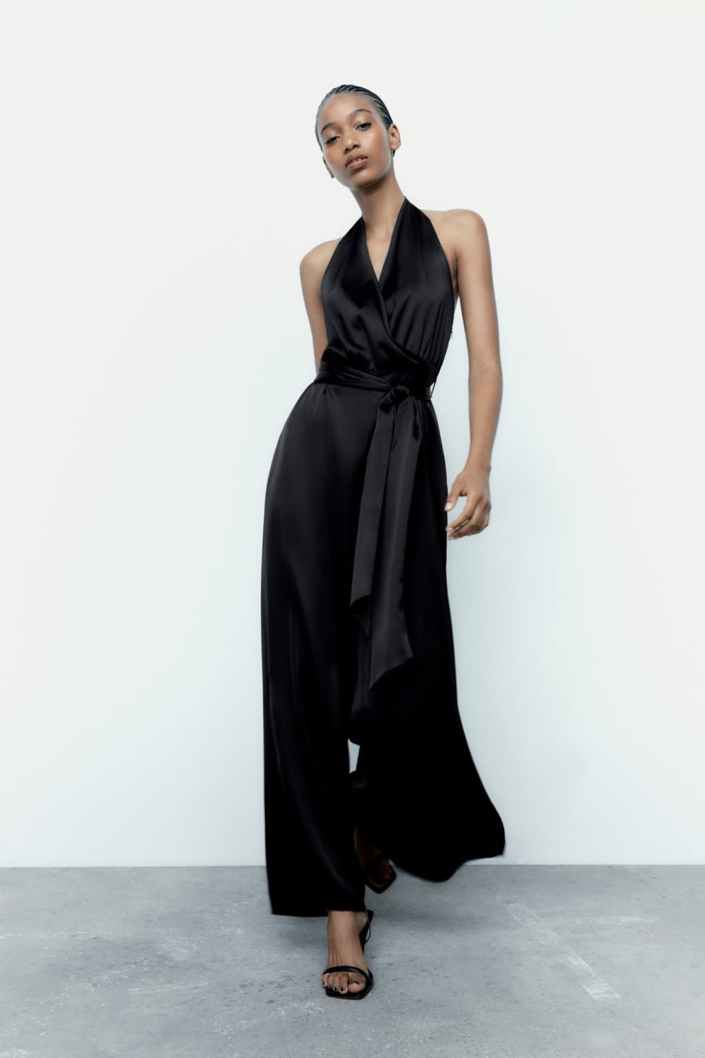 Fallegur samfestingur er líka option! Zara, 8.495 kr.